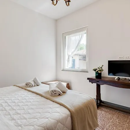 Apartment The Country In The - Parco Delle Cascine