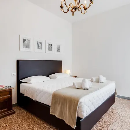 Apartament The Country In The - Parco Delle Cascine