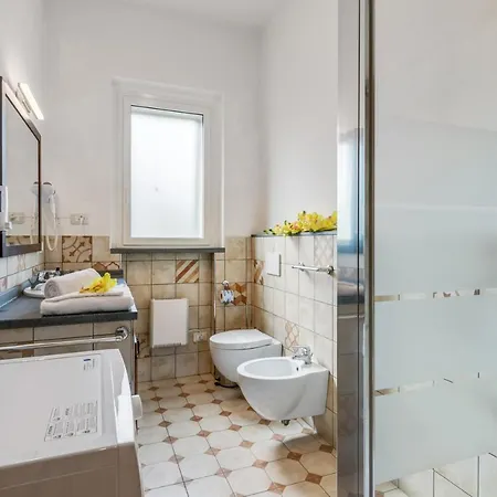 Apartament The Country In The - Parco Delle Cascine