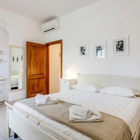 Apartament The Country In The - Parco Delle Cascine *