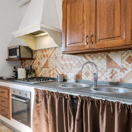 Apartament The Country In The - Parco Delle Cascine Florencja