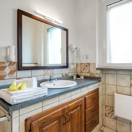 The Country In The - Parco Delle Cascine Apartament *