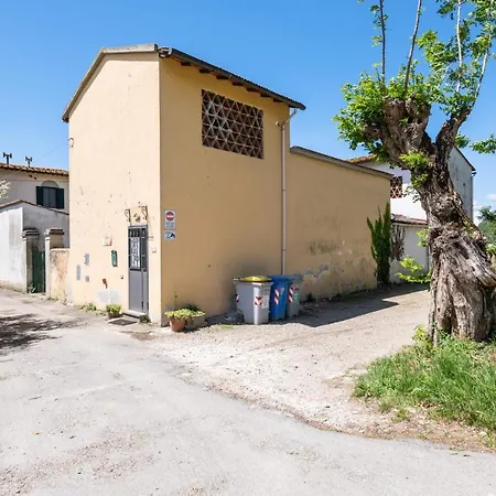 아파트 The Country In The - Parco Delle Cascine