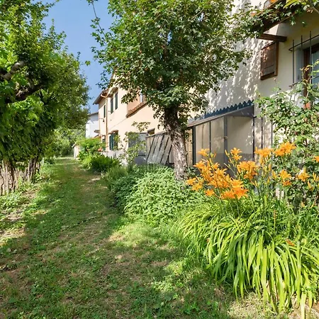The Country In The - Parco Delle Cascine 아파트 피렌체